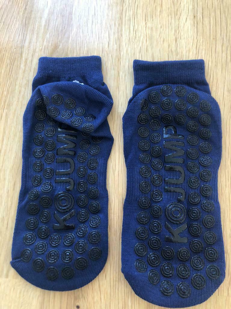 Chaussette anti-dérapante enfant, Comme neuf, Garçon ou Fille
