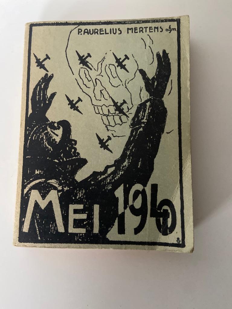 Mei 1940, Ophalen