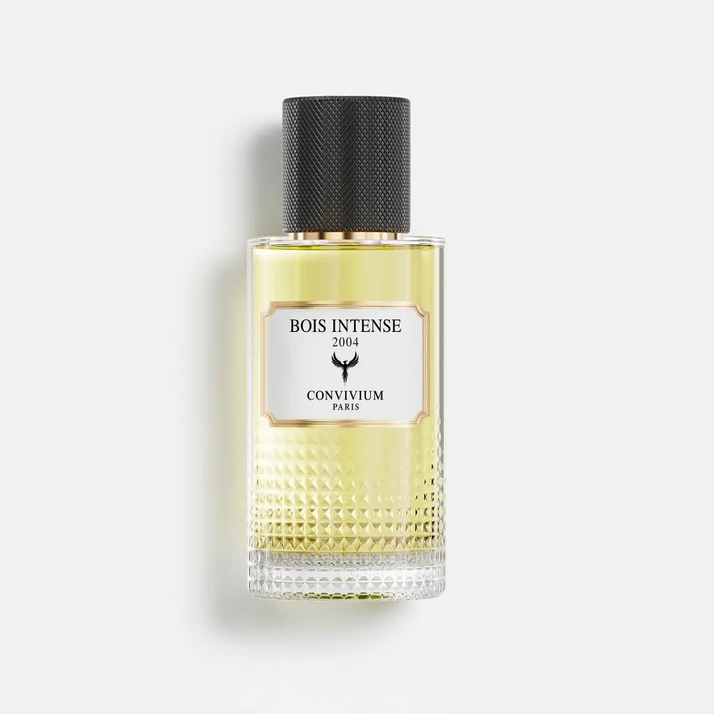 Parfum Convivium Paris 50ml Bois Intense, Handtassen en Accessoires, Uiterlijk | Parfum, Ophalen of Verzenden
