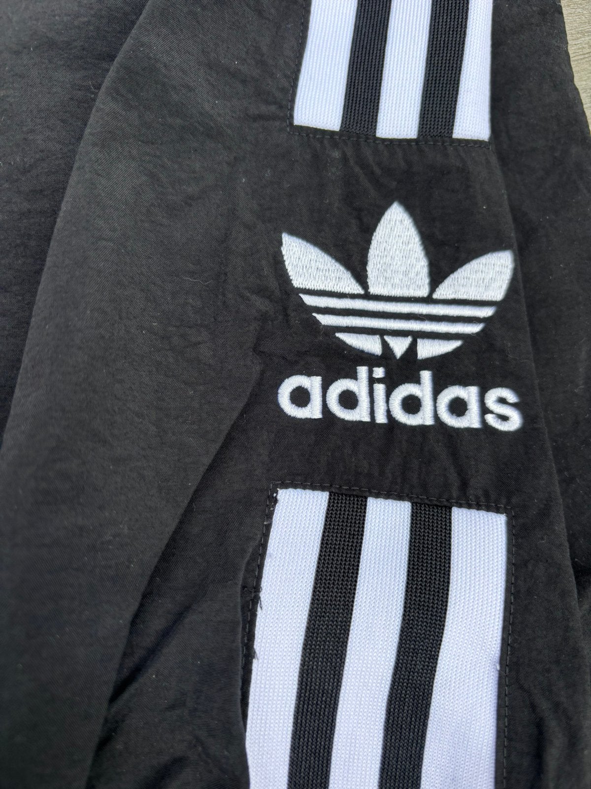 Adidas original lange dames sportbroek, Kleding | Dames, Ophalen of Verzenden, Maat 38/40 (M), Wit
