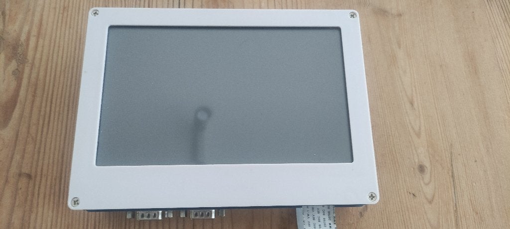 elektronica, Hobby en Vrije tijd, Elektronica-componenten, Ophalen, Zo goed als nieuw