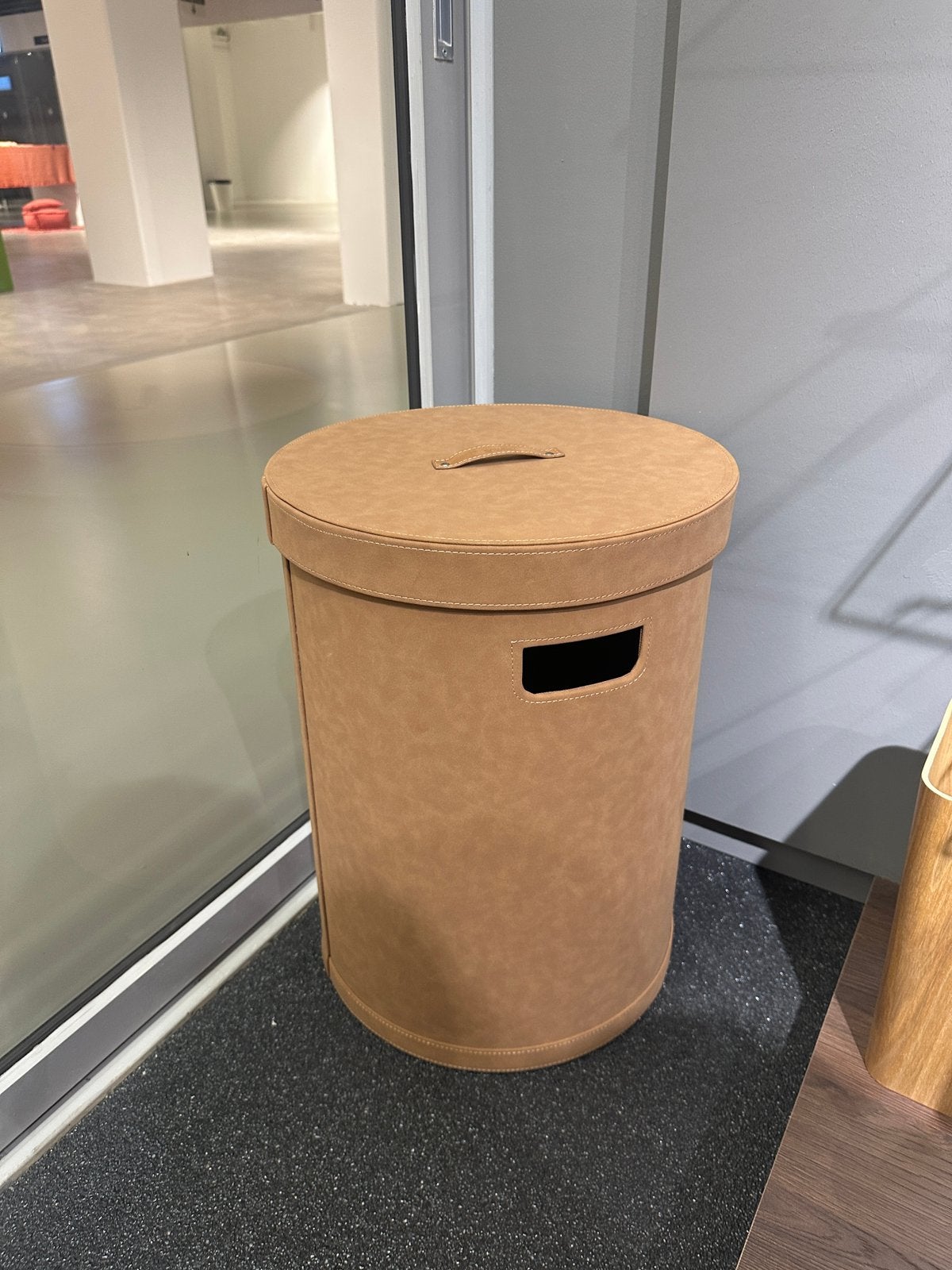 Wasmand Blomus, Huis en Inrichting, Ophalen, Nieuw, Overige typen, Minder dan 100 cm
