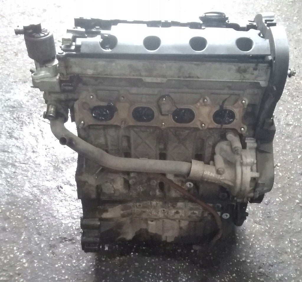 Moteur RFN Nu 307 407 406 PEUGEOT, Autos : Pièces & Accessoires, Moteurs & Accessoires, Alfa Romeo, Pièces américaines, Audi, BMW
