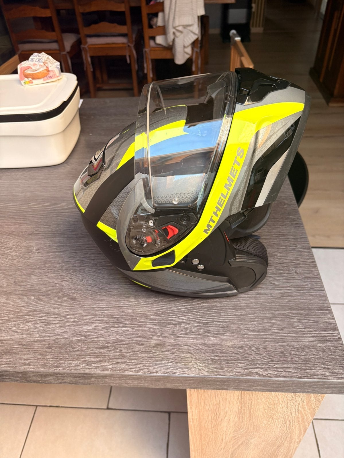 À vendre, Autres marques, Femmes, Seconde main, Casque intégral