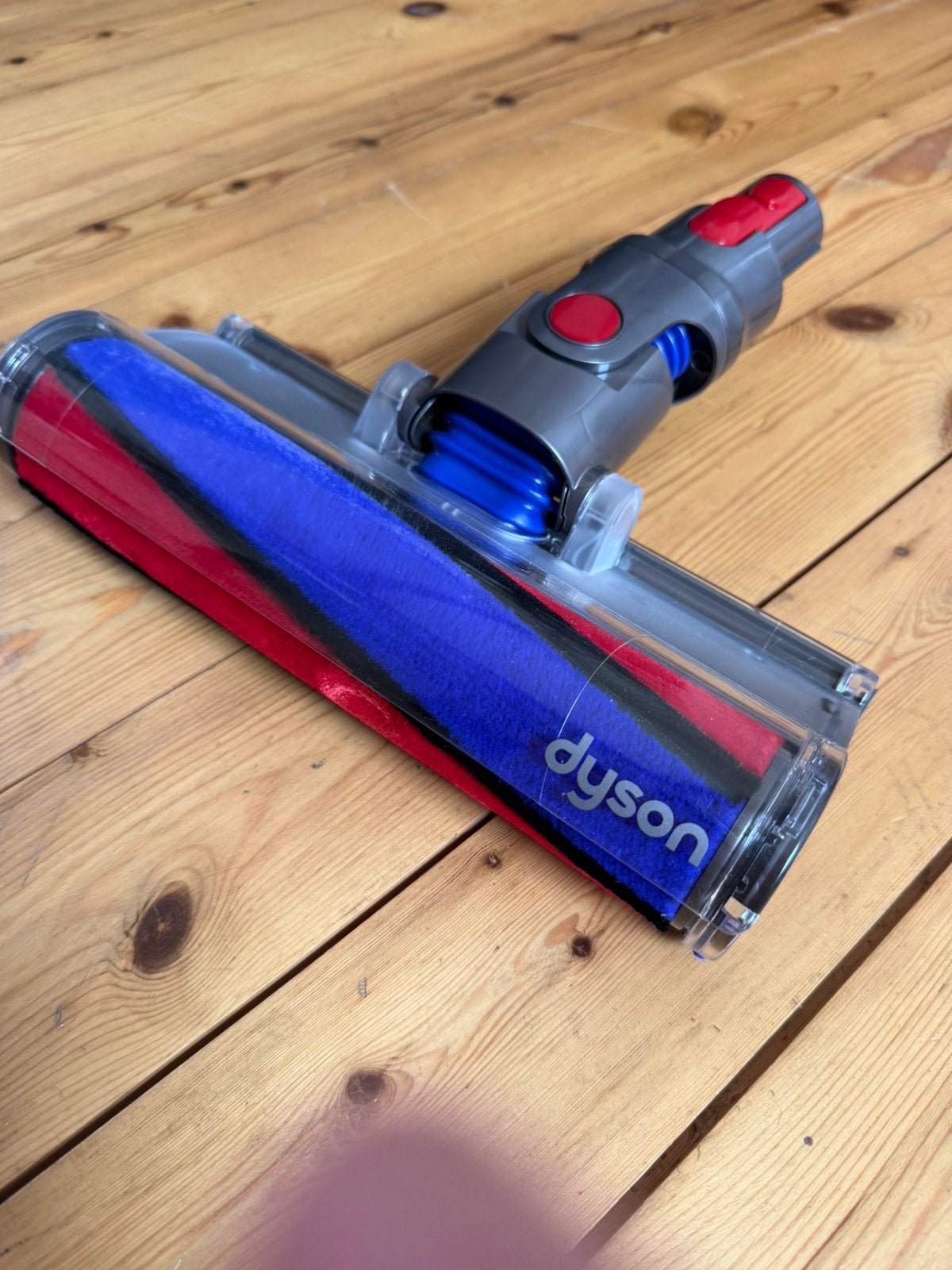 Brosse Dyson neuve et parfaitement authentique, Electroménager, Enlèvement ou Envoi, Neuf