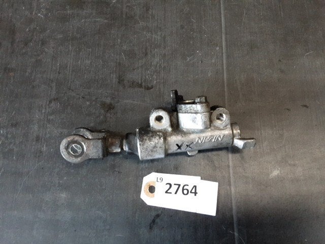 CBR1100XX 1999 - 2006, 1996 - 1998 Honda Rempomp D1-60066