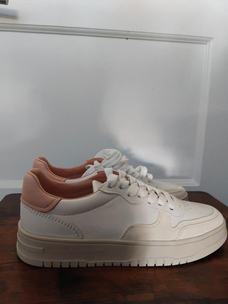 Kennel & Schmenger sneakers, Kennel&Schmenger, Wit, Nieuw, Ophalen of Verzenden