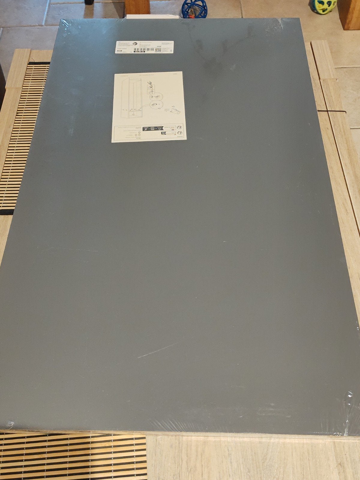Étagère PAX IKEA, Enlèvement, Neuf