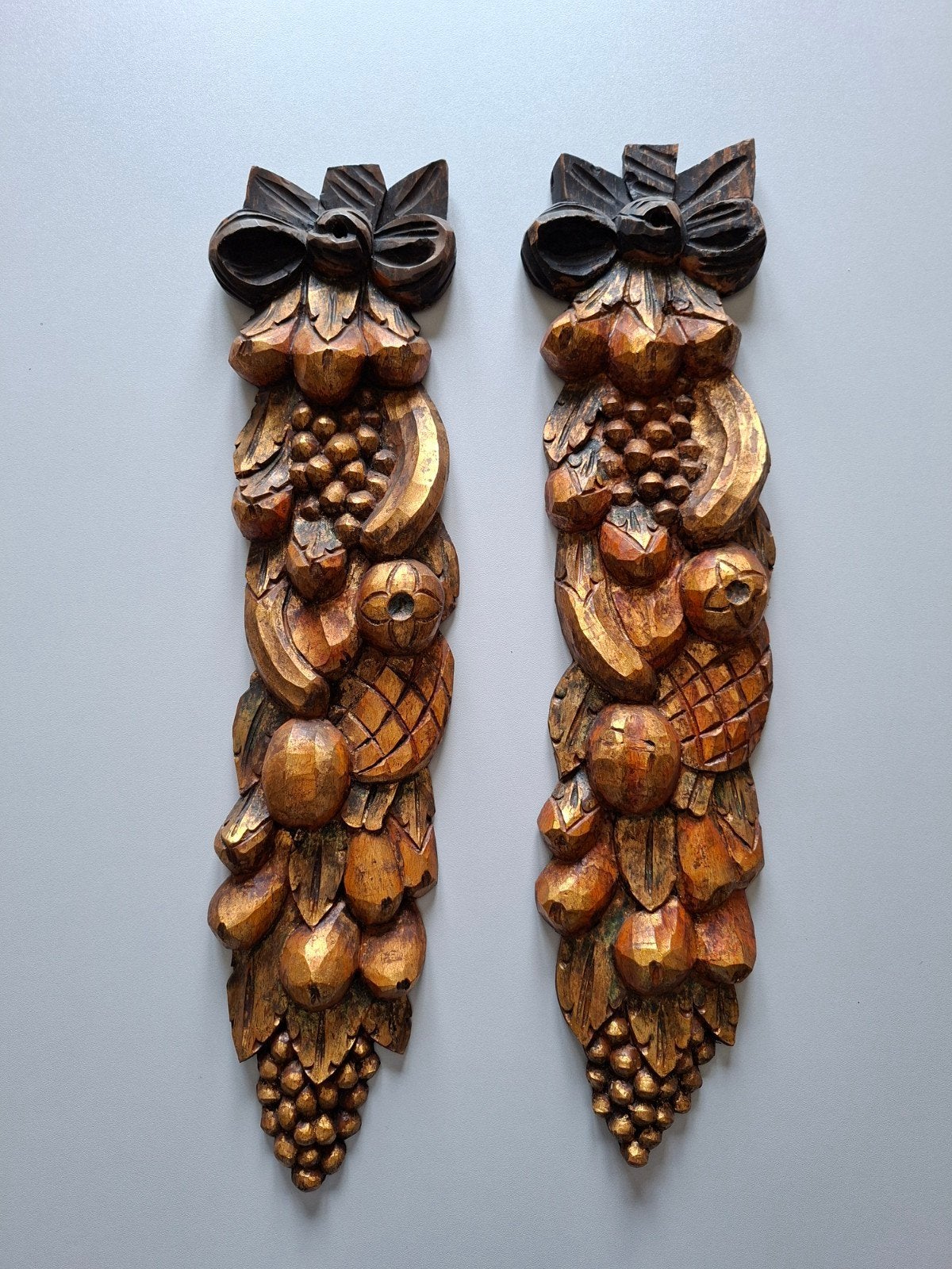 Decoratie, Ophalen