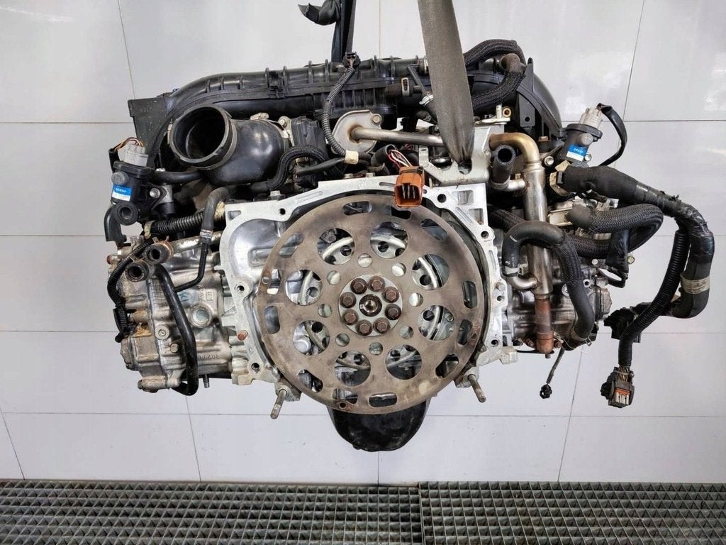 Moteur FA20 Complet SUBARU FORESTER, Autos : Pièces & Accessoires, Envoi, Utilisé, Skoda