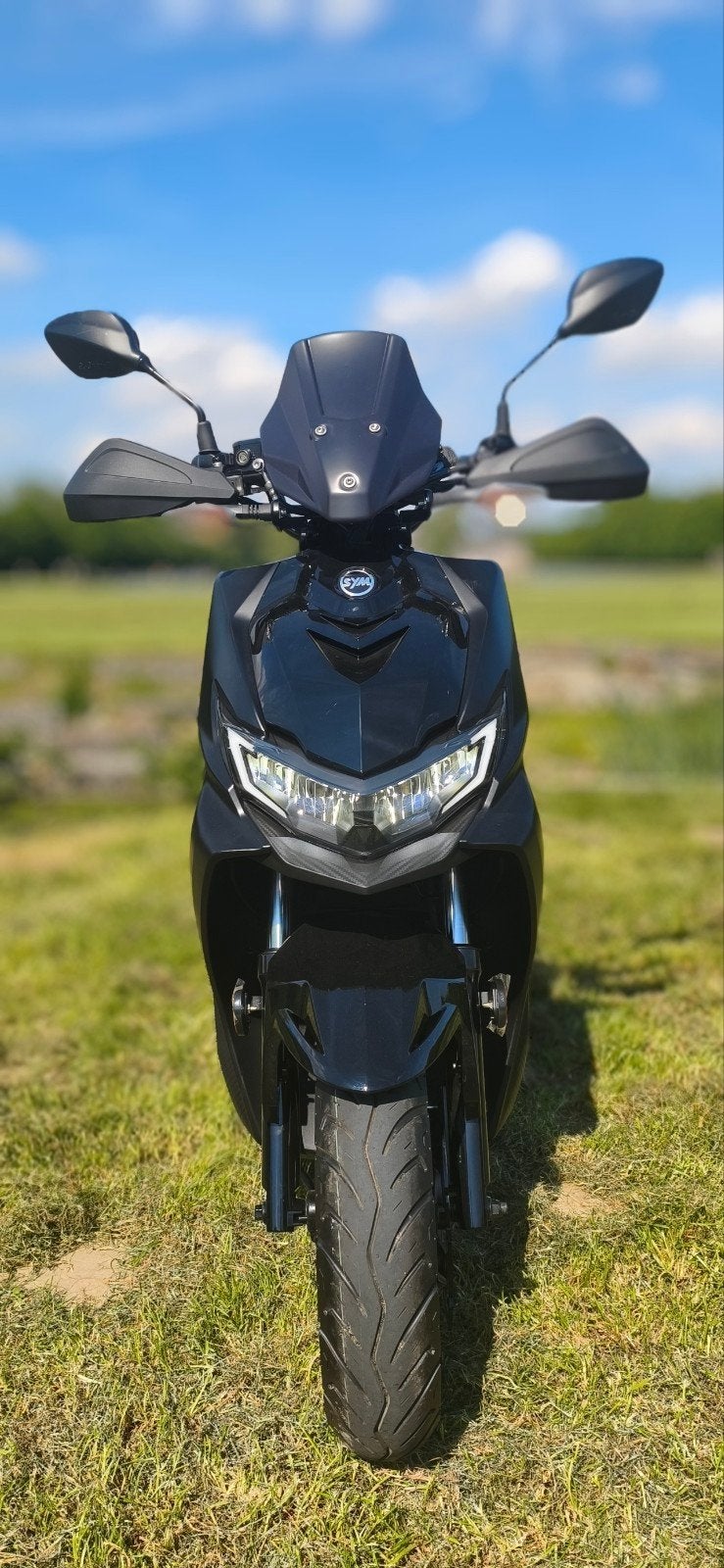 sym jet4 rx classe A année avril
2026 seulement 475km, Neuf, Classe A (25 km/h), Essence