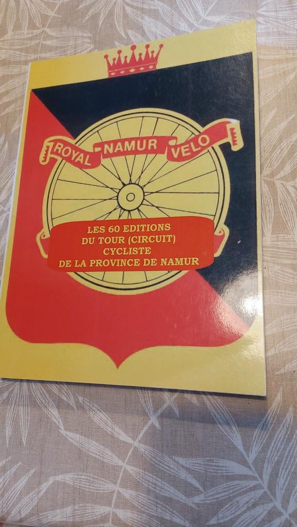 Royal Namur Velo