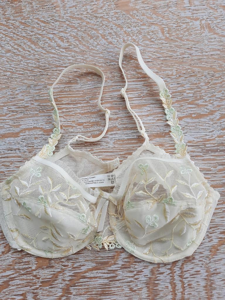 Charmante BH MARIE JO - Eur 75C, Marie Jo, Enlèvement ou Envoi, Autres couleurs, Soutien-gorge