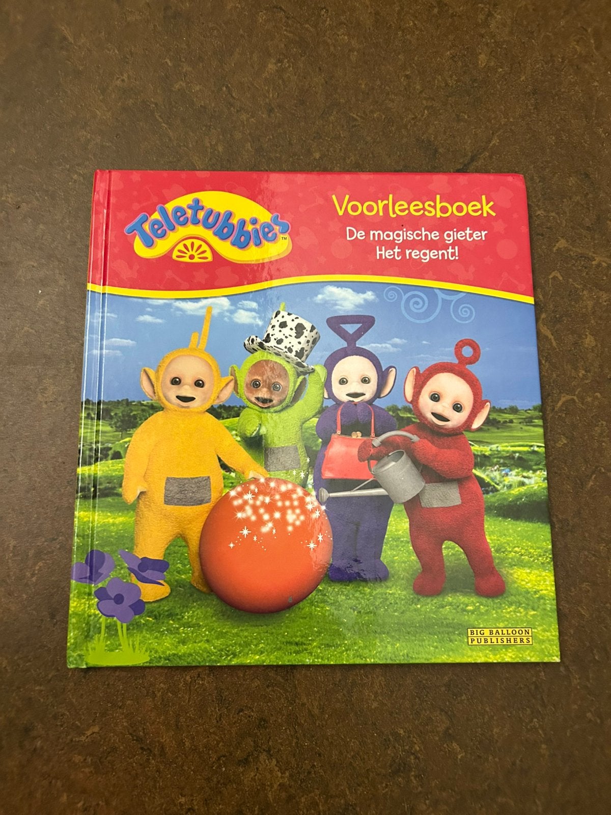 Kinderen boeken, Ophalen, Zo goed als nieuw