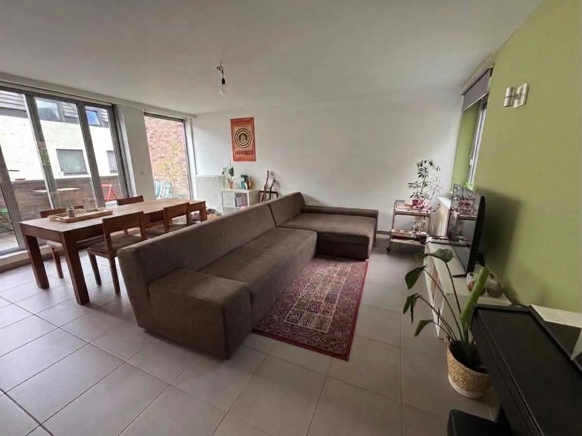 Zetel te koop, Enlèvement, Utilisé, Tissus