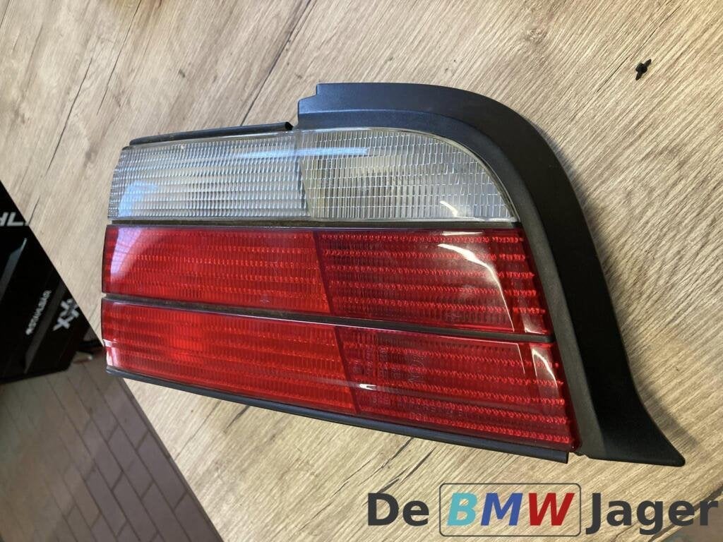 Achterlicht links BMW E36 Cabrio Coupe 29540713, Auto-onderdelen, Gebruikt, Ophalen of Verzenden, BMW, BMW