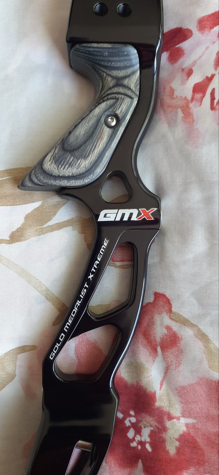 2eHands/Nieuwe bogen Compound, Recurve, Longbow RH/LH, Ophalen of Verzenden, Zo goed als nieuw, Recurveboog