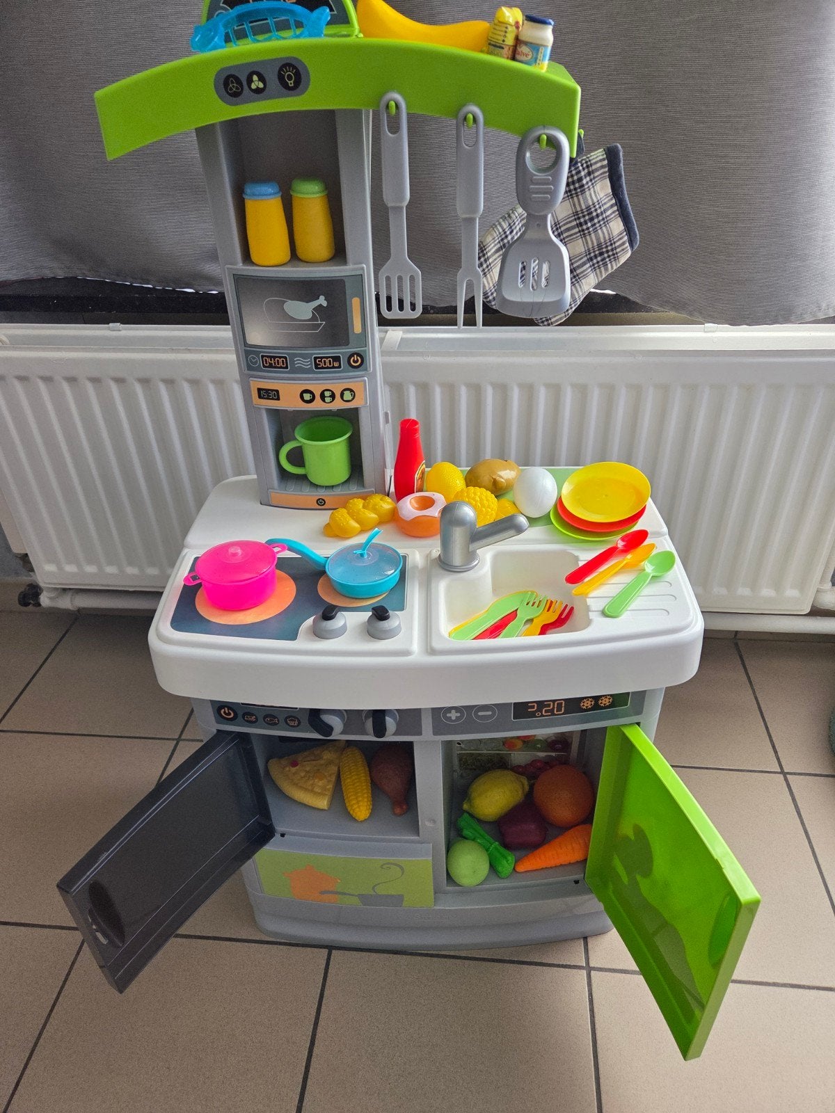 speelgoed keukentje smoby, Kinderen en Baby's, Ophalen