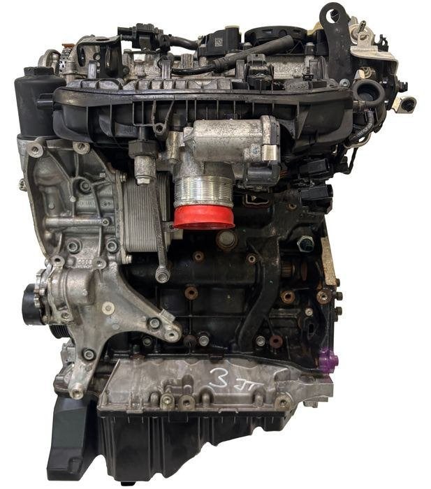Moteur d'occasion Audi Q5 2.0 TFSI - DJYA-DJY-DLG/06L100035F, Envoi, Révisé, Audi