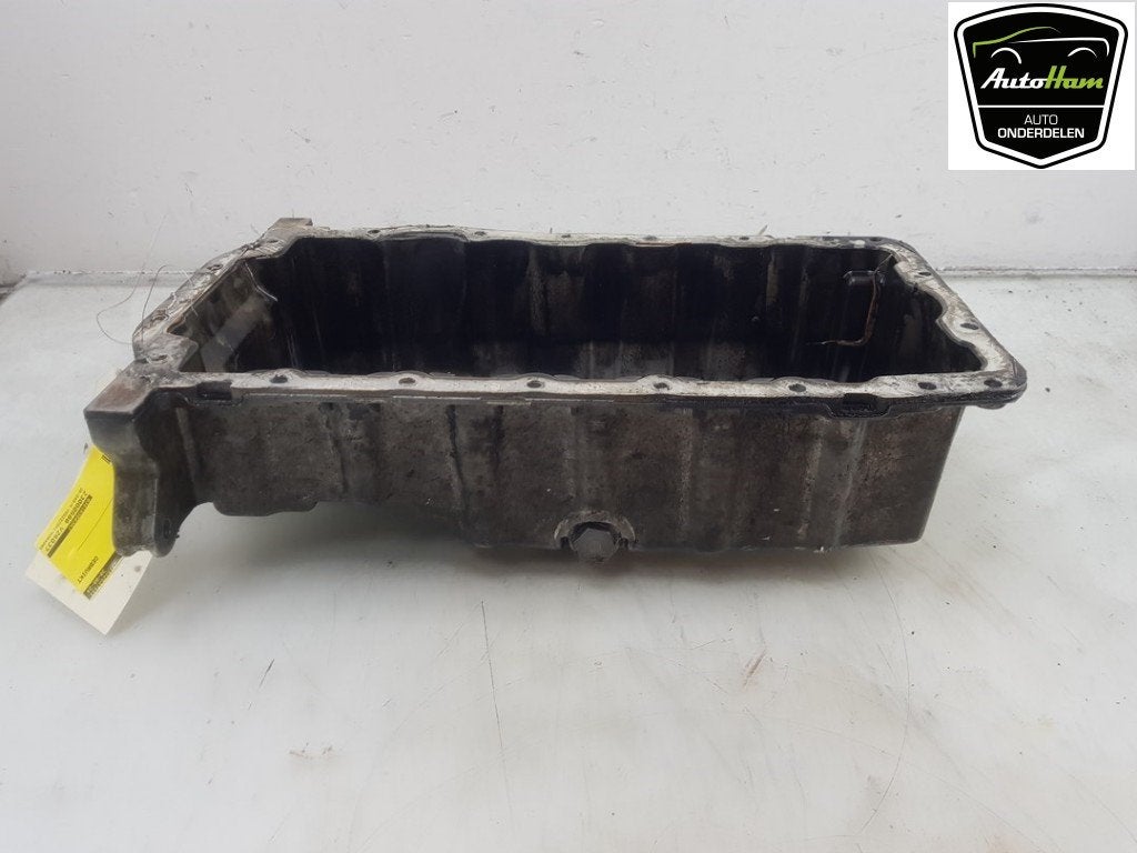 CARTERPAN Seat Altea (5P1) (|038103601AK|038103603AJ|), Gebruikt, Seat