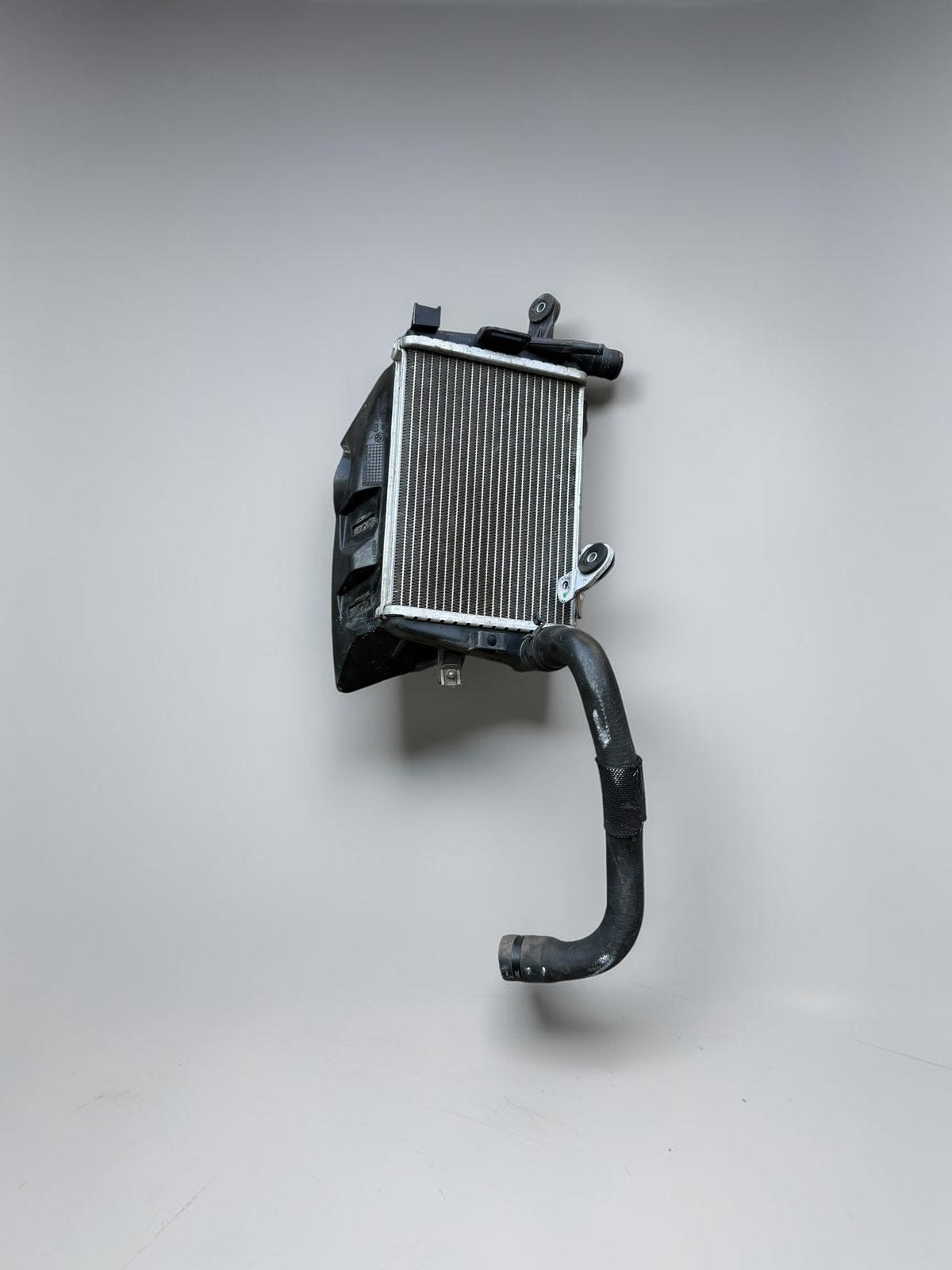 Bmw GS 1200 LC radiator / koeler Links, Motoren, Ophalen