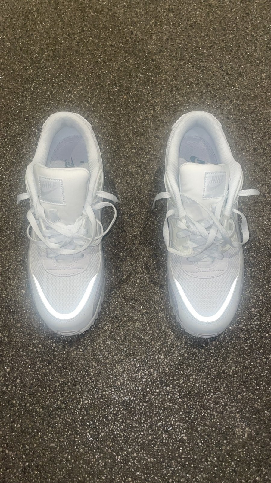 Nike Air Max 90, Vêtements | Hommes, Neuf, Enlèvement ou Envoi, Blanc, Baskets