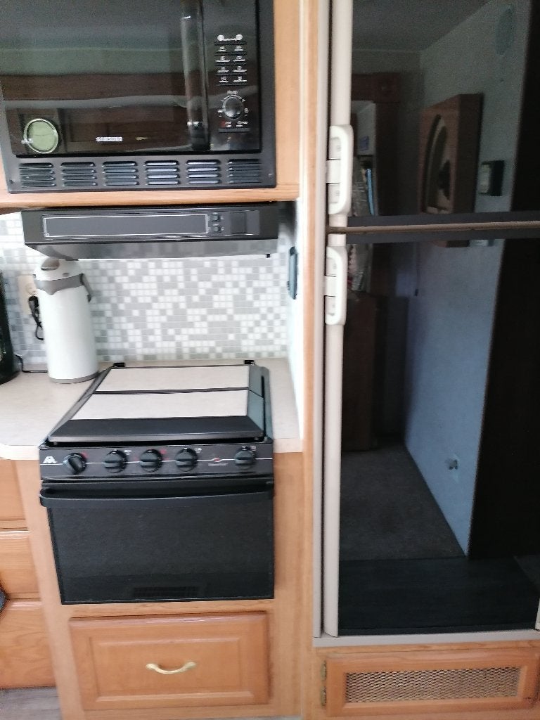 Amerikaanse Camper Ford Landau, Chemisch toilet, Ringverwarming, 10 meter en meer, Ford