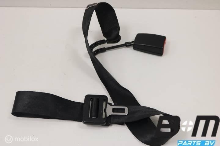 Heupgordel achterin Volkswagen Golf 4 1J0857487, Gebruikt