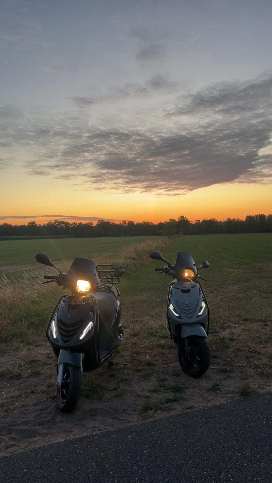 2t SCOOTER GEZOCHT!! Of project scooter, Fietsen en Brommers, Scooters | Piaggio, Ophalen
