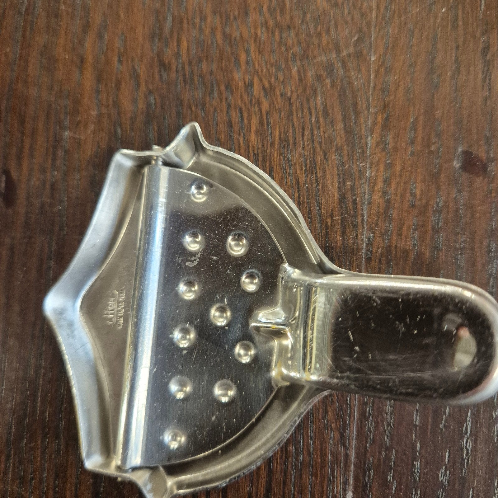 Effepi, Piazza citroenknijper, 6, Ophalen of Verzenden