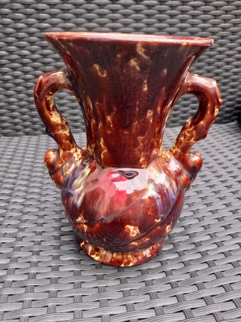 Jasba Vaas Groot model, Antiek en Kunst, Ophalen