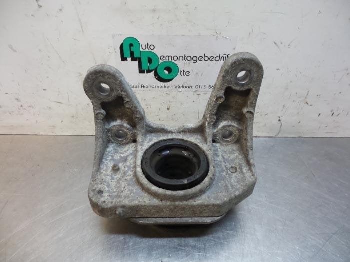 Support moteur d'un Renault Trafic (Trafic 01-), Renault, -, 3 mois de garantie, Utilisé