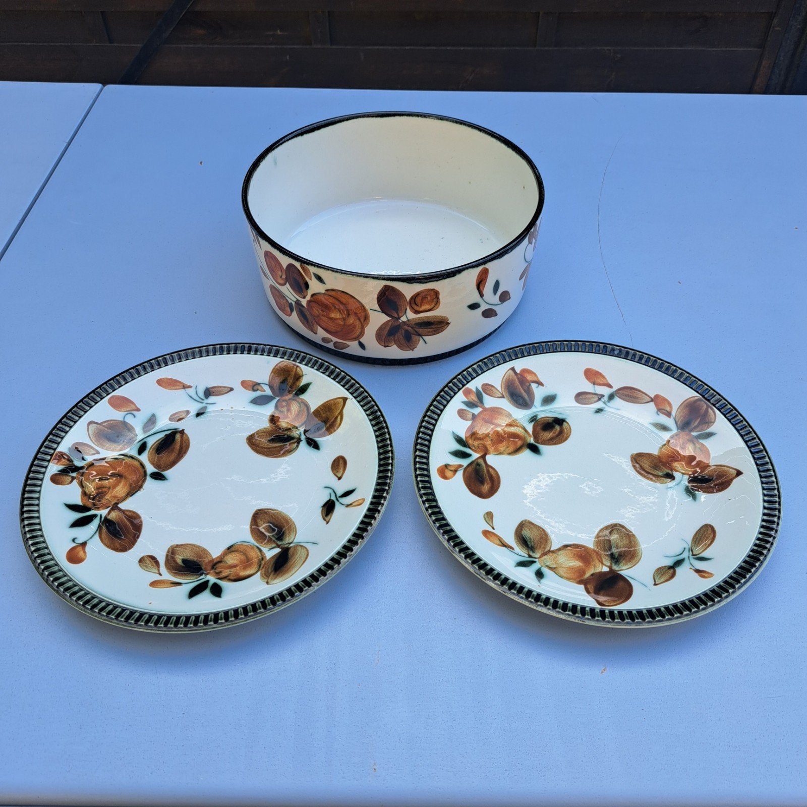 Boch Agatha, Maison & Meubles, Enlèvement ou Envoi