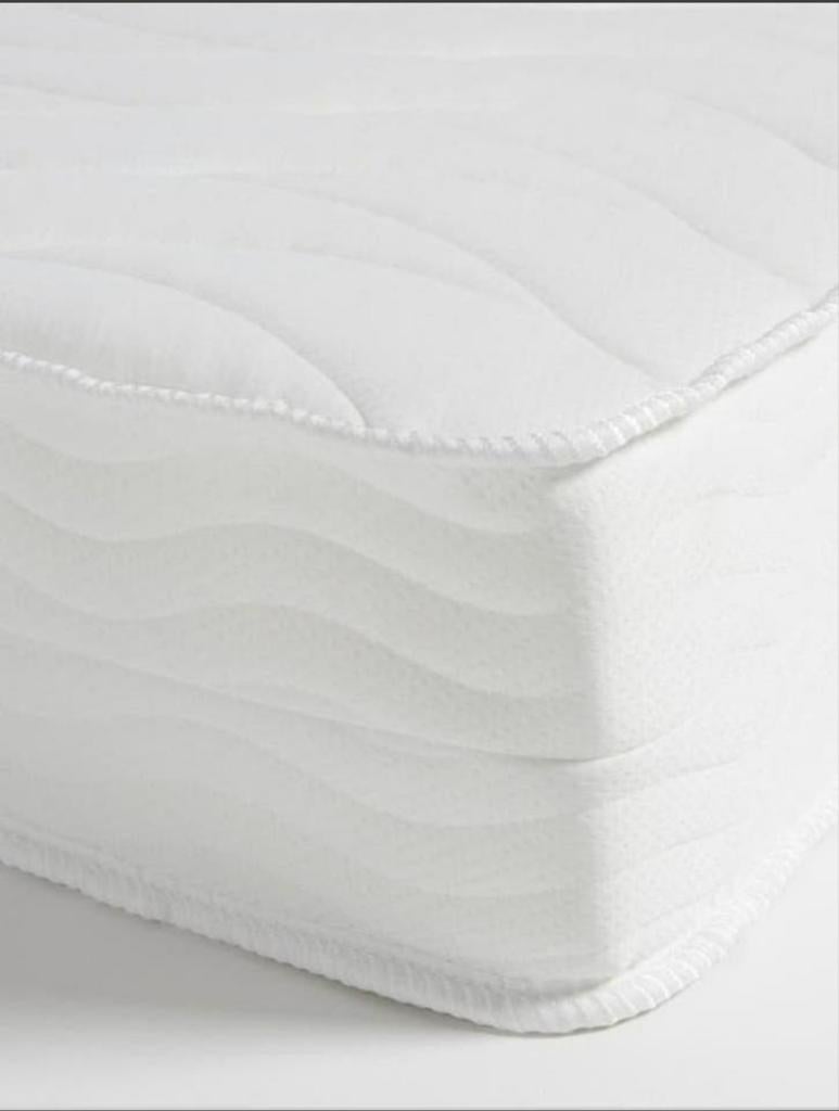 Matelas Mémoire de Forme (Quasi Neuf), Matelas, Comme neuf, Enlèvement, 200 cm