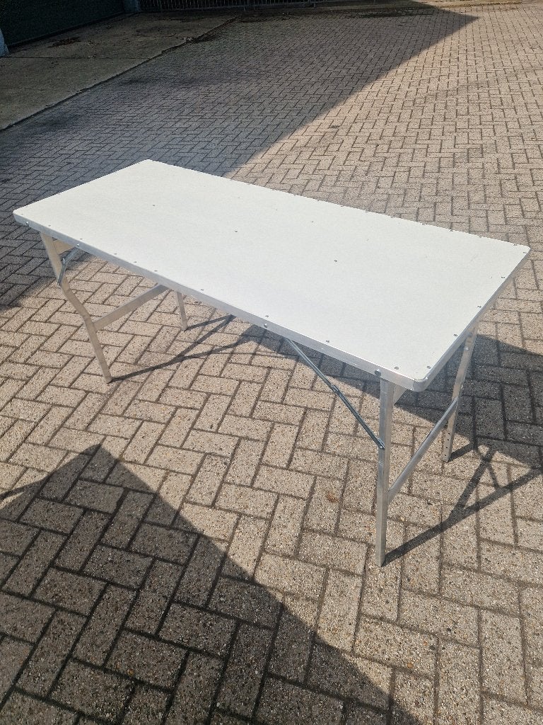 Markt tafels, Huis en Inrichting, Ophalen, Nieuw
