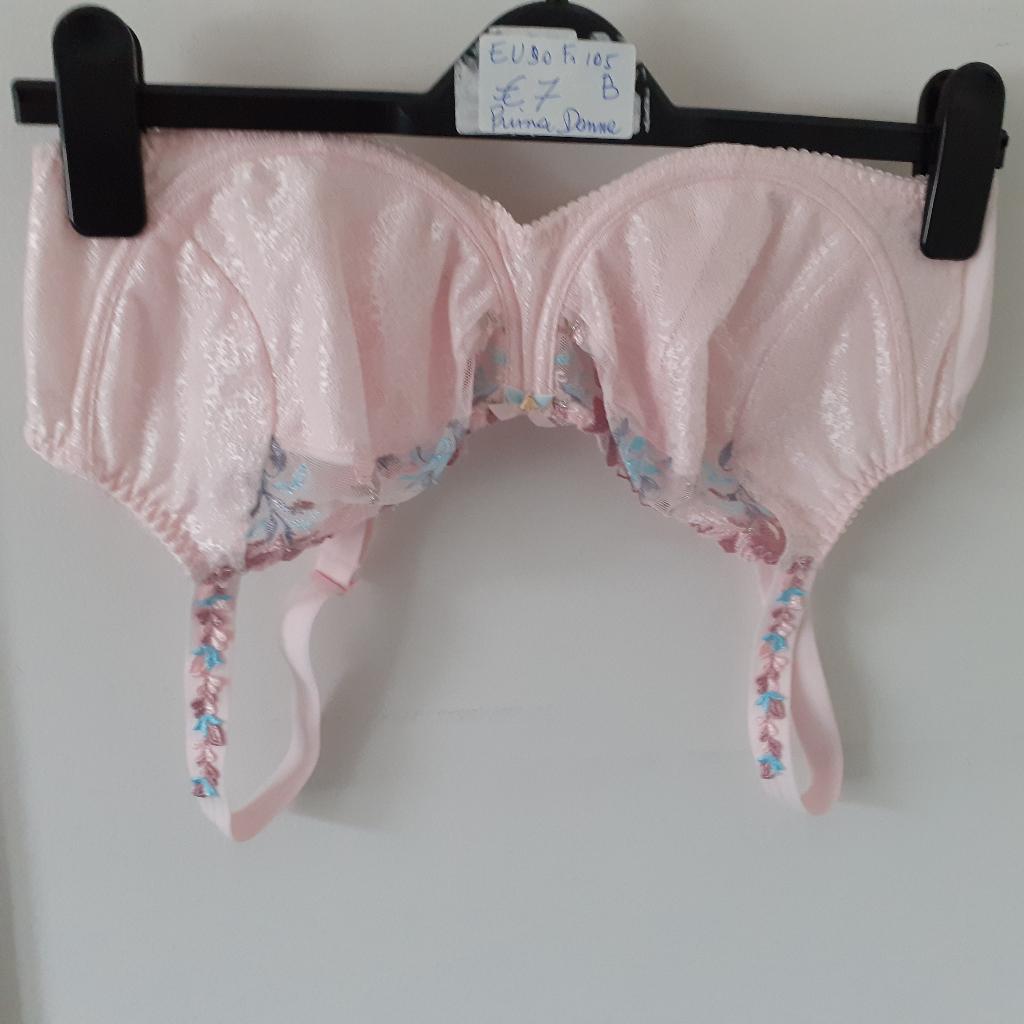 PRIMA DONNA  Nieuwe roze BH Maat: EU 90 - FR 105 B   € 7, Kleding | Dames, Prima Donna, Ophalen of Verzenden, Roze, BH