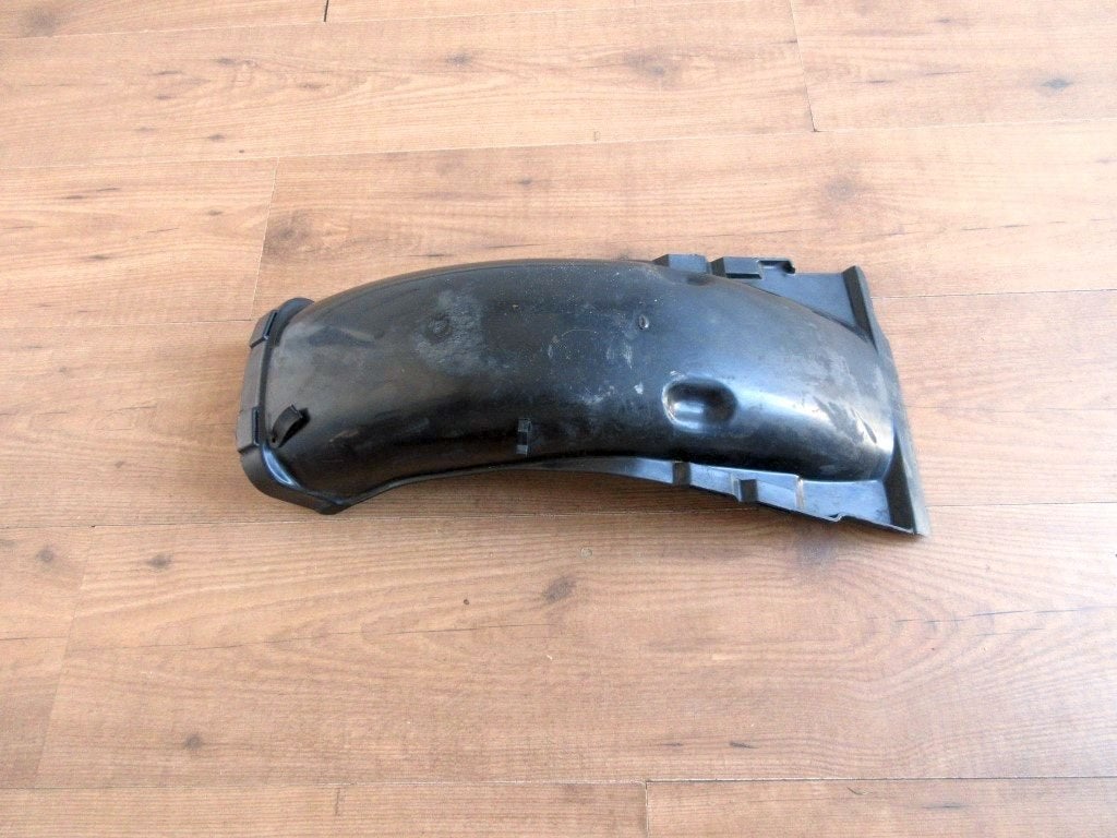 Yamaha XJ750 binnen spatbord XJ 750 achterspatbord achter, Motoren, Ophalen of Verzenden, Gebruikt