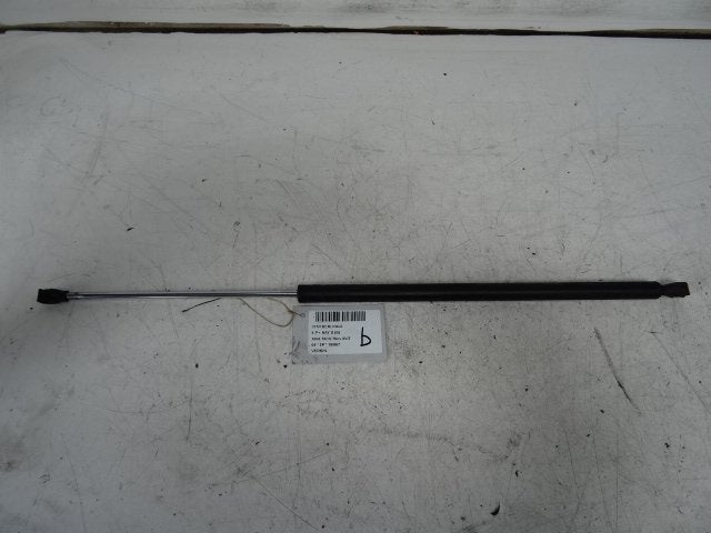 VERIN A GAZ Citroën Berlingo Multispace (01-1996/12-2011), Utilisé, Citroën