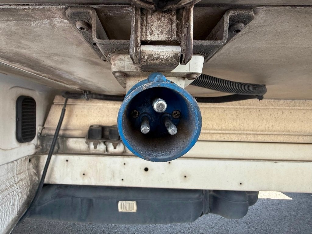 Mercedes-Benz Sprinter 314 (Stock ID 44692) — 13