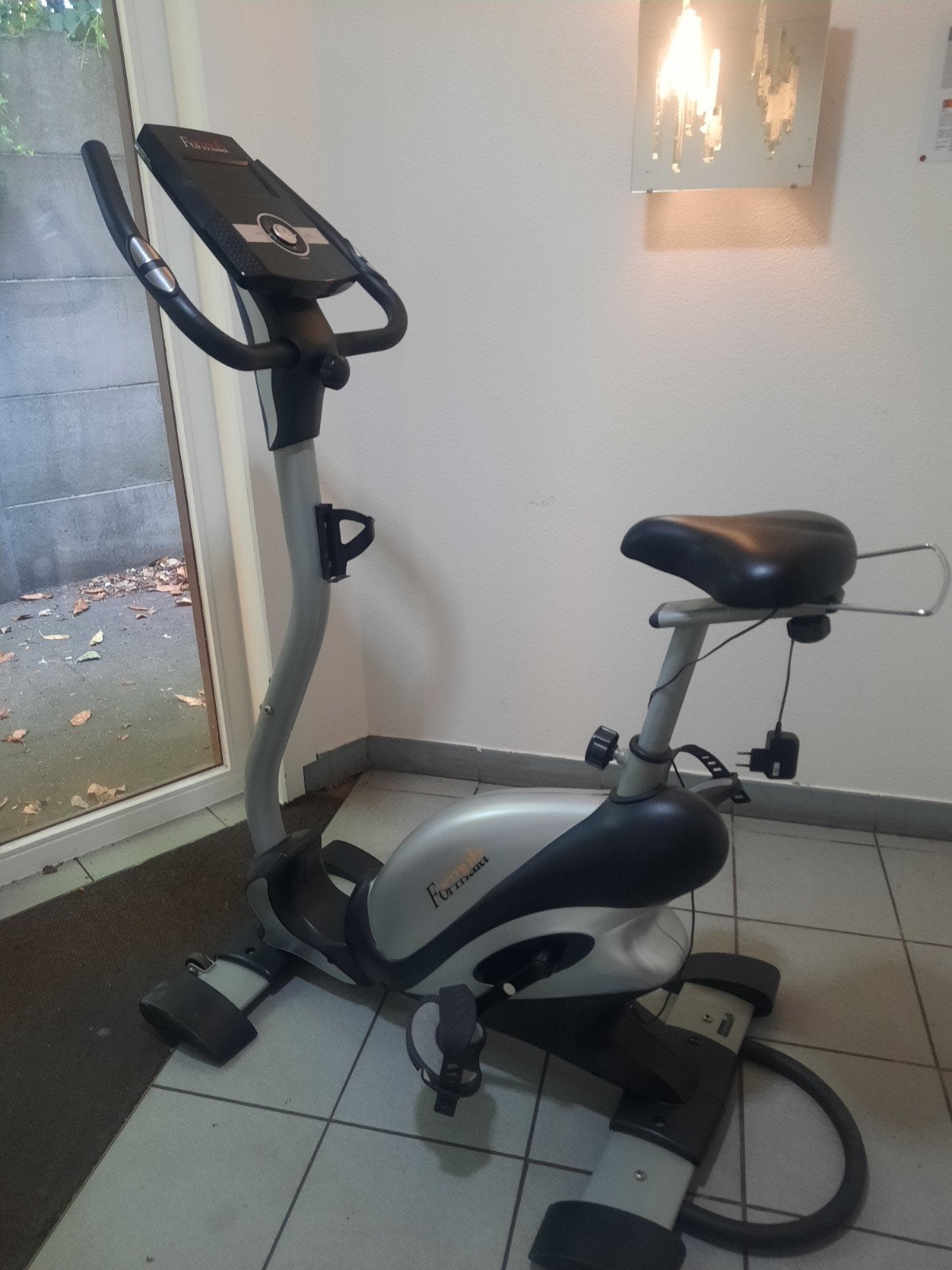 Hometrainer, Sport en Fitness, Ophalen, Hometrainer