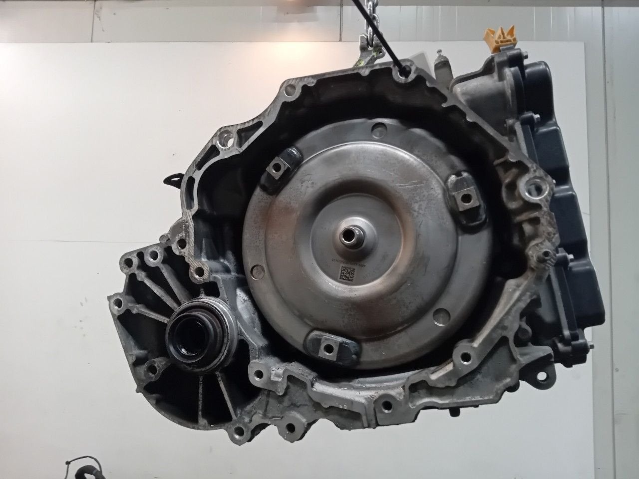 Versnellingsbak automaat Opel Astra, Onderdelen@venauto.nl, Van der Ven Autorecycling B.V., Gebruikt, Ettenseweg 76, 4706 PB Roosendaal, The Netherlands