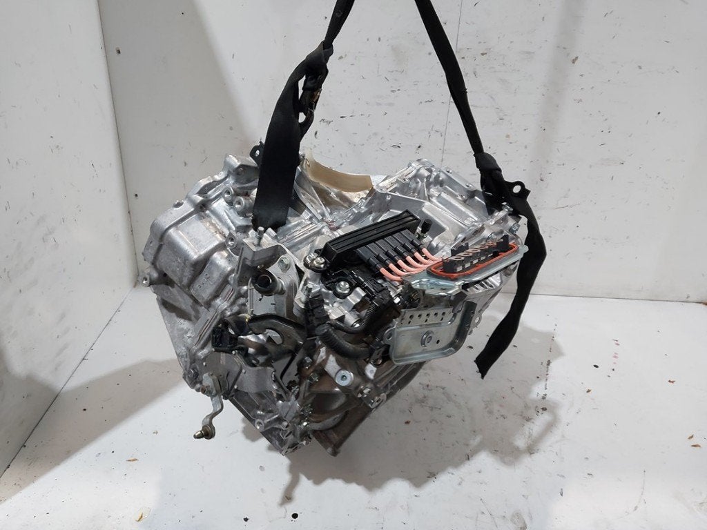 BOITE DE VITESSES AUTOMATIQUE Corolla Cross (|3090016040|), Dhr. J. Ham, Administratie@autoham.nl, Toyota, Utilisé