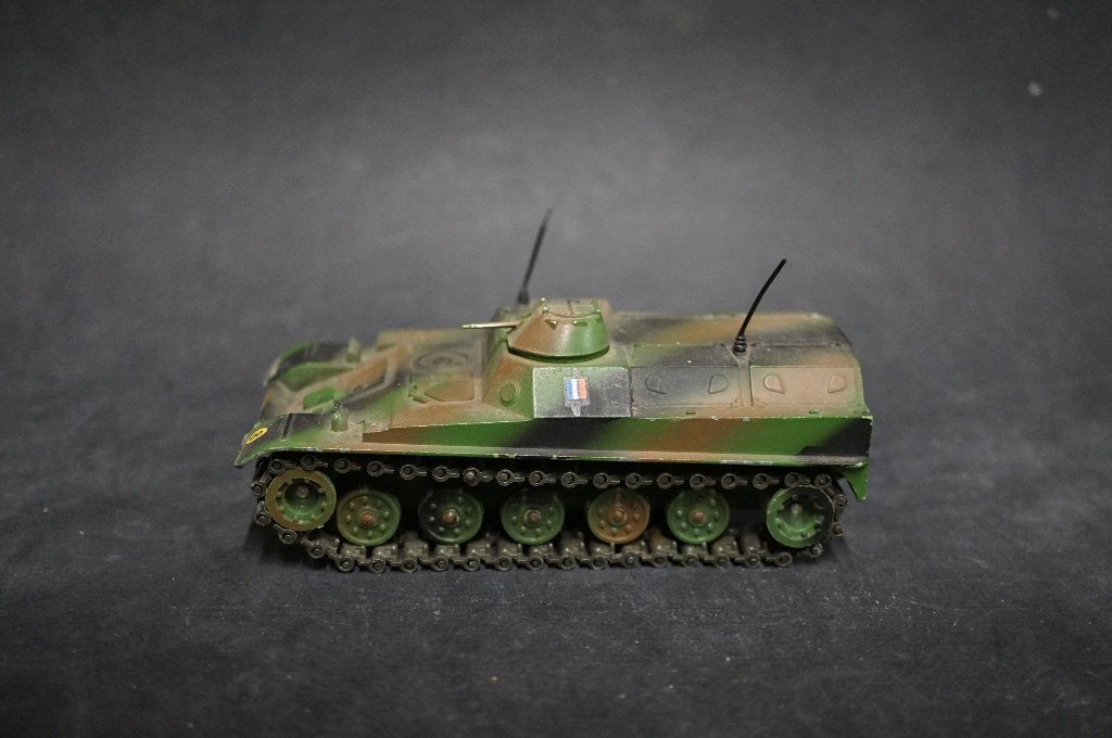 Réservoir Solido AMX 13T de couleur camouflage - 1/50 - TOP, Enlèvement ou Envoi