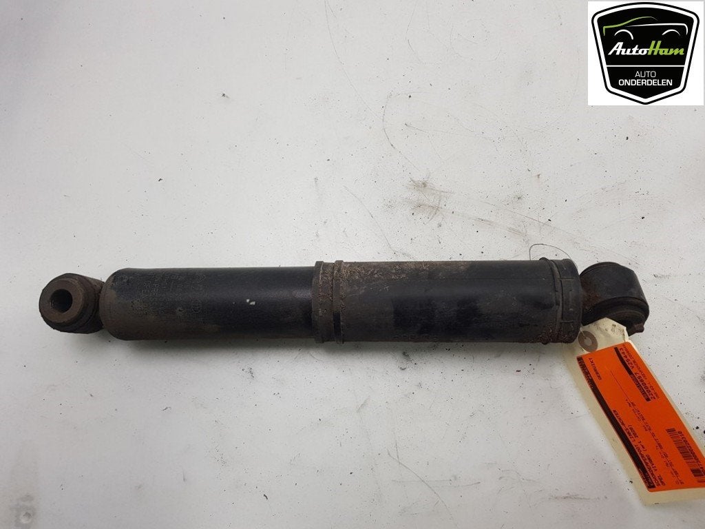 SCHOKBREKER LINKS ACHTER Opel Vivaro (|9816510580|), Dhr. J. Ham, Gebruikt, Administratie@autoham.nl, Opel