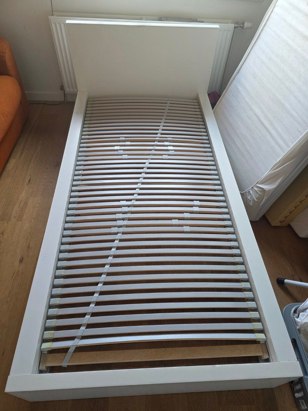 lit ikea 1 personne, 90 cm, Une personne, Enlèvement, 200 cm