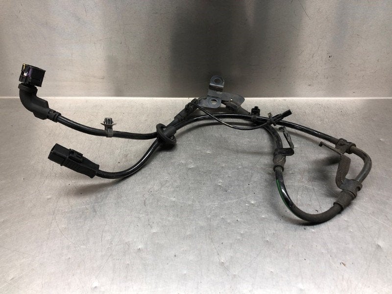 ABS SENSOR ABS Hyundai Tucson (NX) (|80062991A2478|), Gebruikt, Dhr. M. Roggen, Marinus@Japoto.nl, Stadsweg 37 37
9917 PV  WIRDUM GR., NL