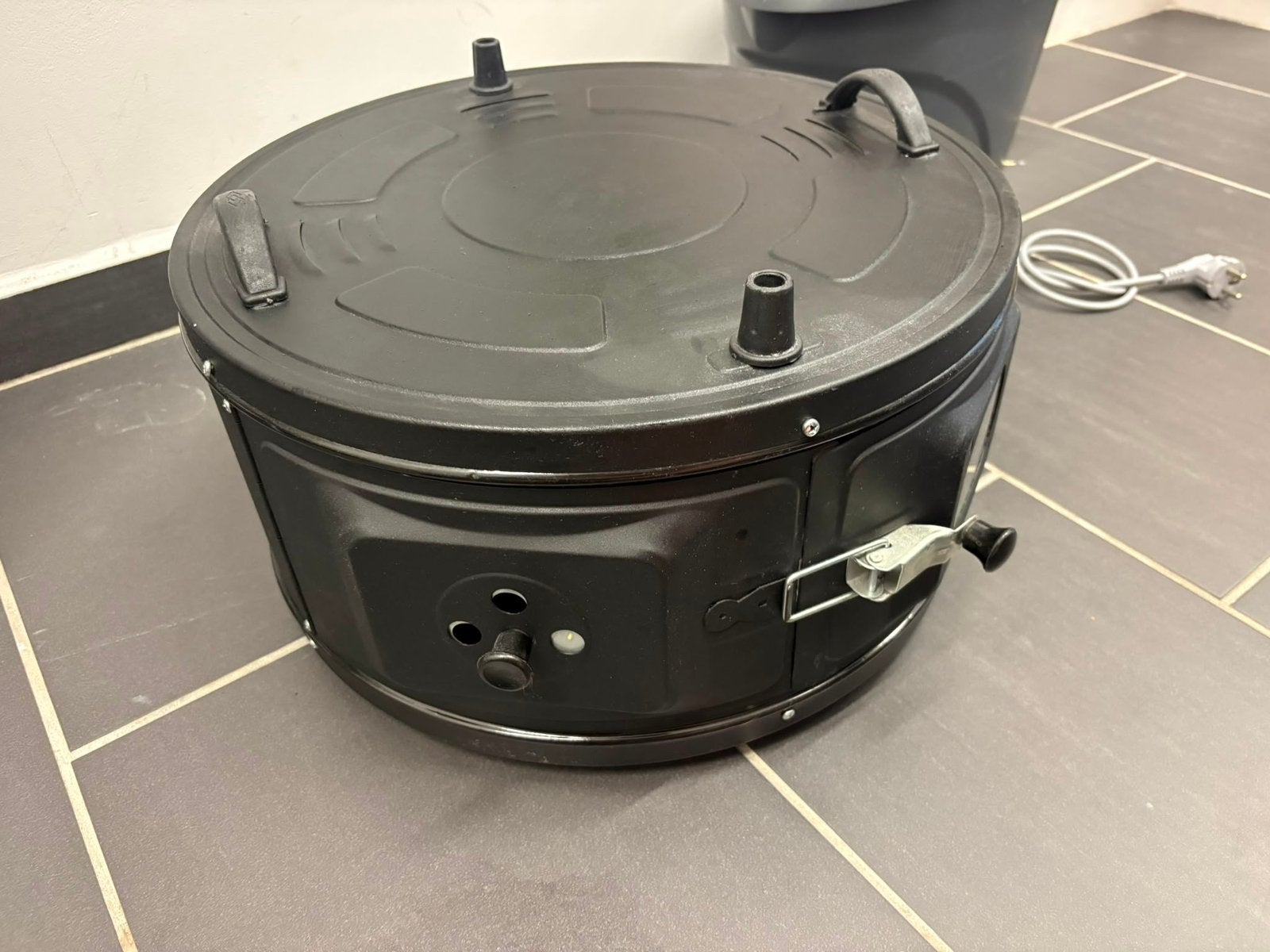 Pizza oven, turkse oven, Electroménager, Enlèvement, Comme neuf, Four