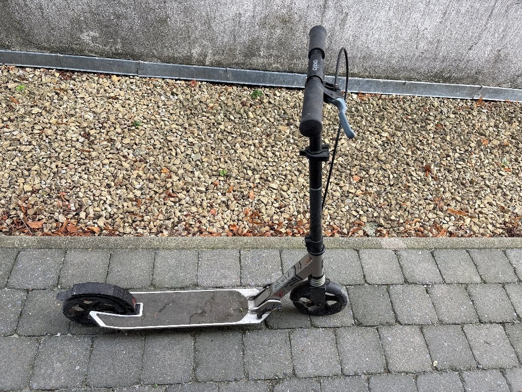 Trottinette, Vélos & Vélomoteurs, Enlèvement, Comme neuf, Step simple, Oxelo Decathlon