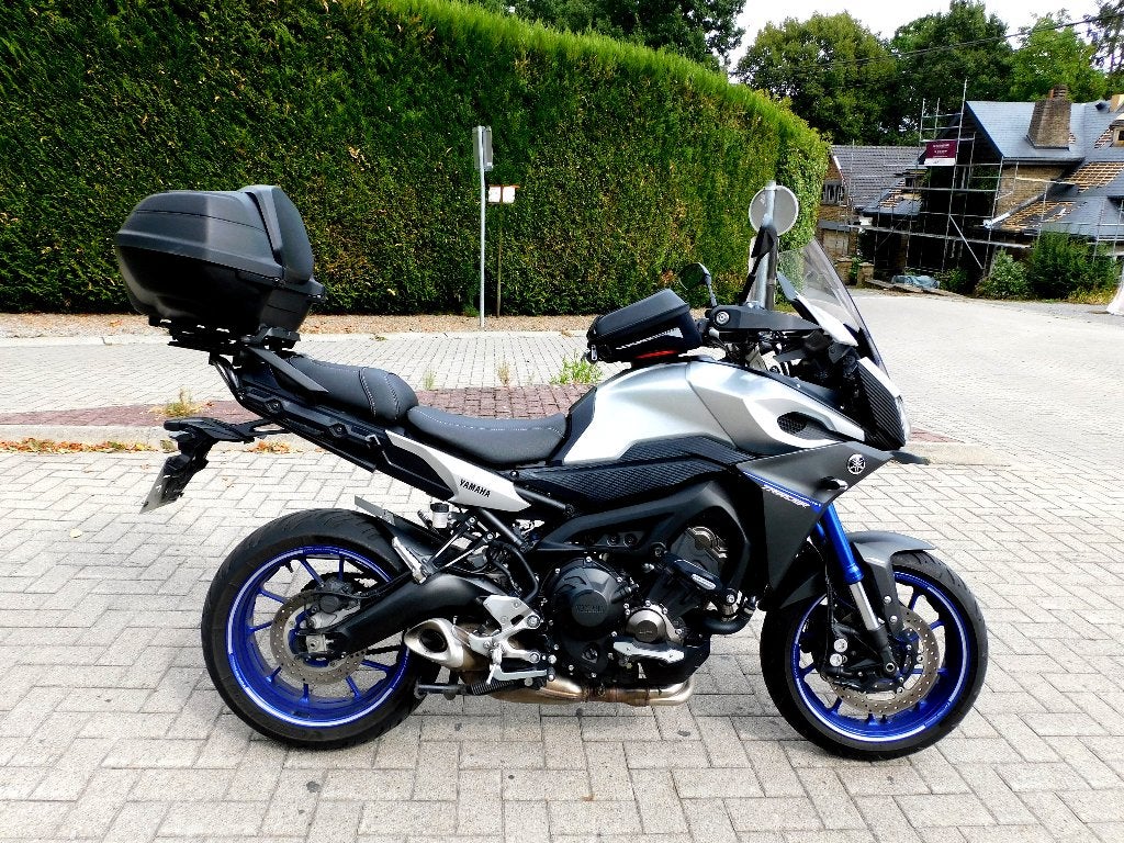 Yamaha Tracer 900 cc , 1 an de garantie, Motos, Tourisme, Entreprise, Occasion, Plus de 35 kW