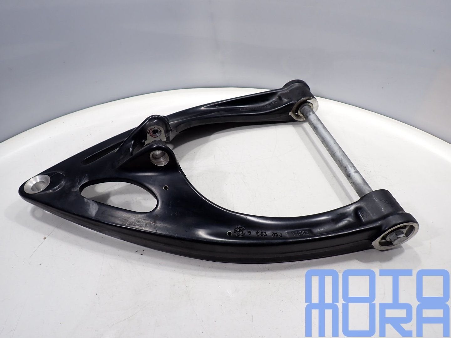 Telelever draagarm BMW R1200GS 2002 - 2013 K25 Adventure dra, Motoren, Ophalen of Verzenden, -, -, -